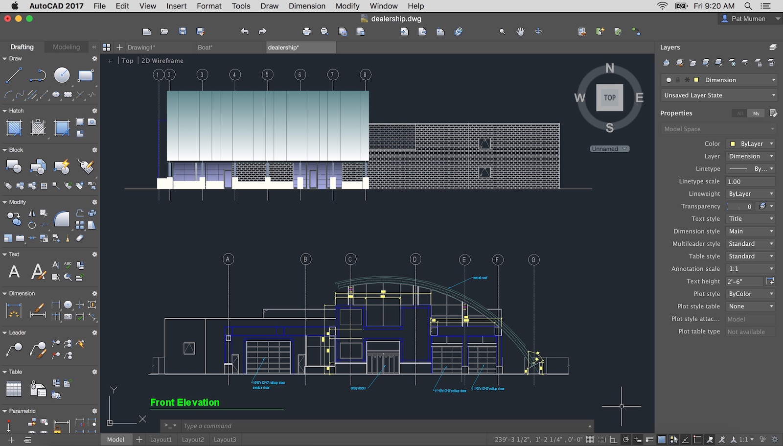 Auto Cad For Mac